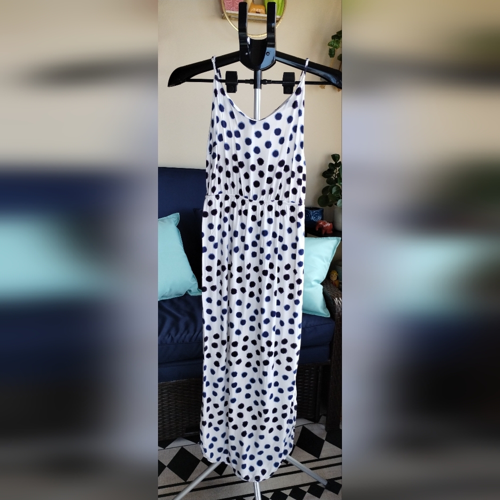 Old Navy Small Maxi Dress